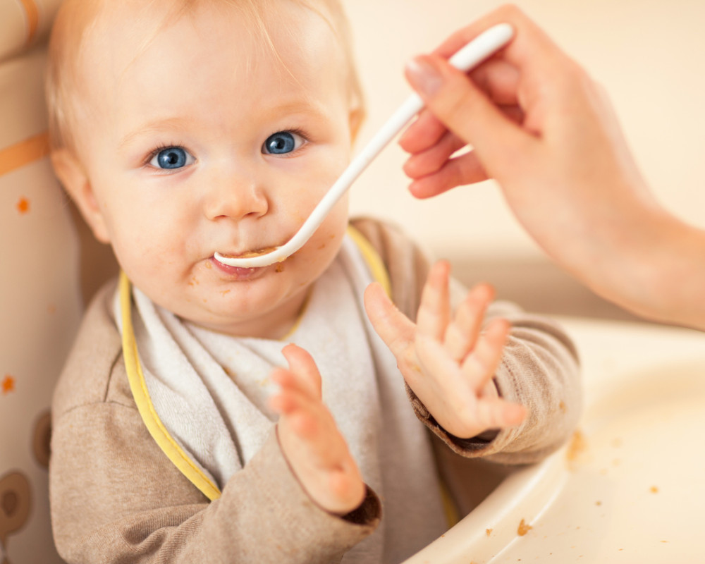 HBBF Leaves Baby Food Council After Baby Food Companies Backpedal on